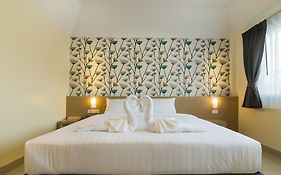 Suksomboon Hotel